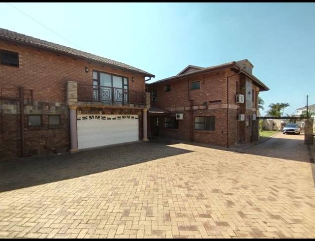 5 BEDROOM PROPERTY TO RENT IN HERRWOOD PARK